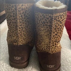 Ugg’s Australia